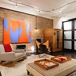 Mercer Loft