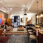 Mercer Loft