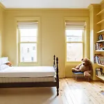 Park Place Townhouse By Onefinestay