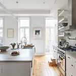 Park Place Townhouse By Onefinestay