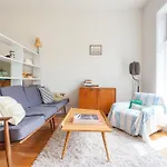 Clinton Gardens By Onefinestay