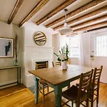 Warren Place Townhouse