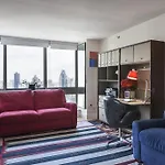 Midtown Overlook