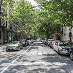 Warren Place Townhouse