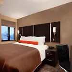 Hotel Howard Johnson Soho New York