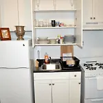 Exotic Apartment