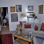 Exotic Apartment