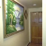 Apartment Hamilton's Hideaway *