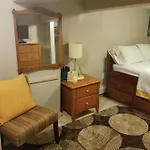 Apartment Hamilton's Hideaway