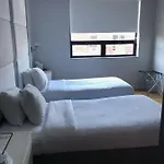 The Ridge Hotel