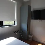 The Ridge 3*