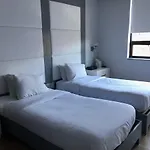 Hotel The Ridge