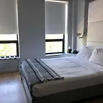 The Ridge Hotel New York