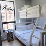 The Ridge 3*