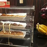 Americana Hotel