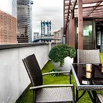 Hotel Madison Les New York