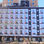 Hotel Madison Les 3*