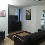 Apartment Metro