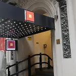 46 Times Square Hotel New York
