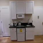 Apartment Midtown Manhattan New York