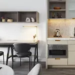 The Assemblage John Street Hotel 4*