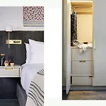 Hotel The Assemblage John Street New York