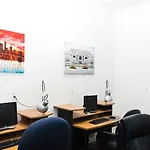 Ny Moore Hostel New York