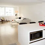 Mint Luxury Condo