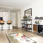 Mint Luxury Condo