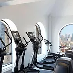 New York Marriott East Side