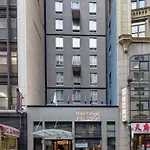 Citadines Connect Fifth Avenue New York