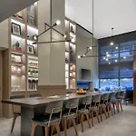 Hotel Citadines Connect Fifth Avenue