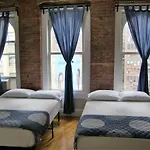 Apartment Midtown Manhattan
