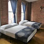 Midtown Manhattan Apartment New York