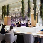 Hotel The Assemblage John Street New York