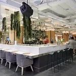 The Assemblage John Street New York