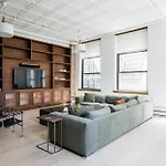 Eldridge Place
