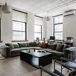 Eldridge Place