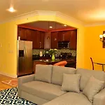 Beach Front, Ideal For Family And Couples, Beautiful Place For Sunset Lovers!!