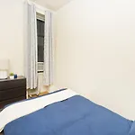 Spacious 4 Bedroom 15 Min From Times Square