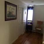 Apartment Cozy And Quiet
