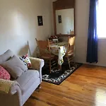 Cozy And Quiet * New York