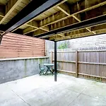 The Greenwood - A One Bedroom Garden Apartment