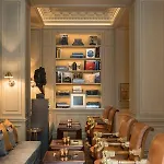 Lowell Hotel 5*