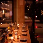 Hotel Nolitan Soho -