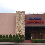 Hotel Par Motor 2*