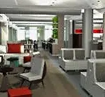 Courtyard By Marriott Herald Square