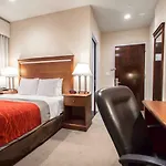 Comfort Manhattan Bridge Hotel 3*