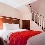 Hotel Comfort Manhattan Bridge