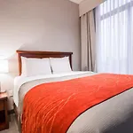Hotel Comfort Manhattan Bridge New York